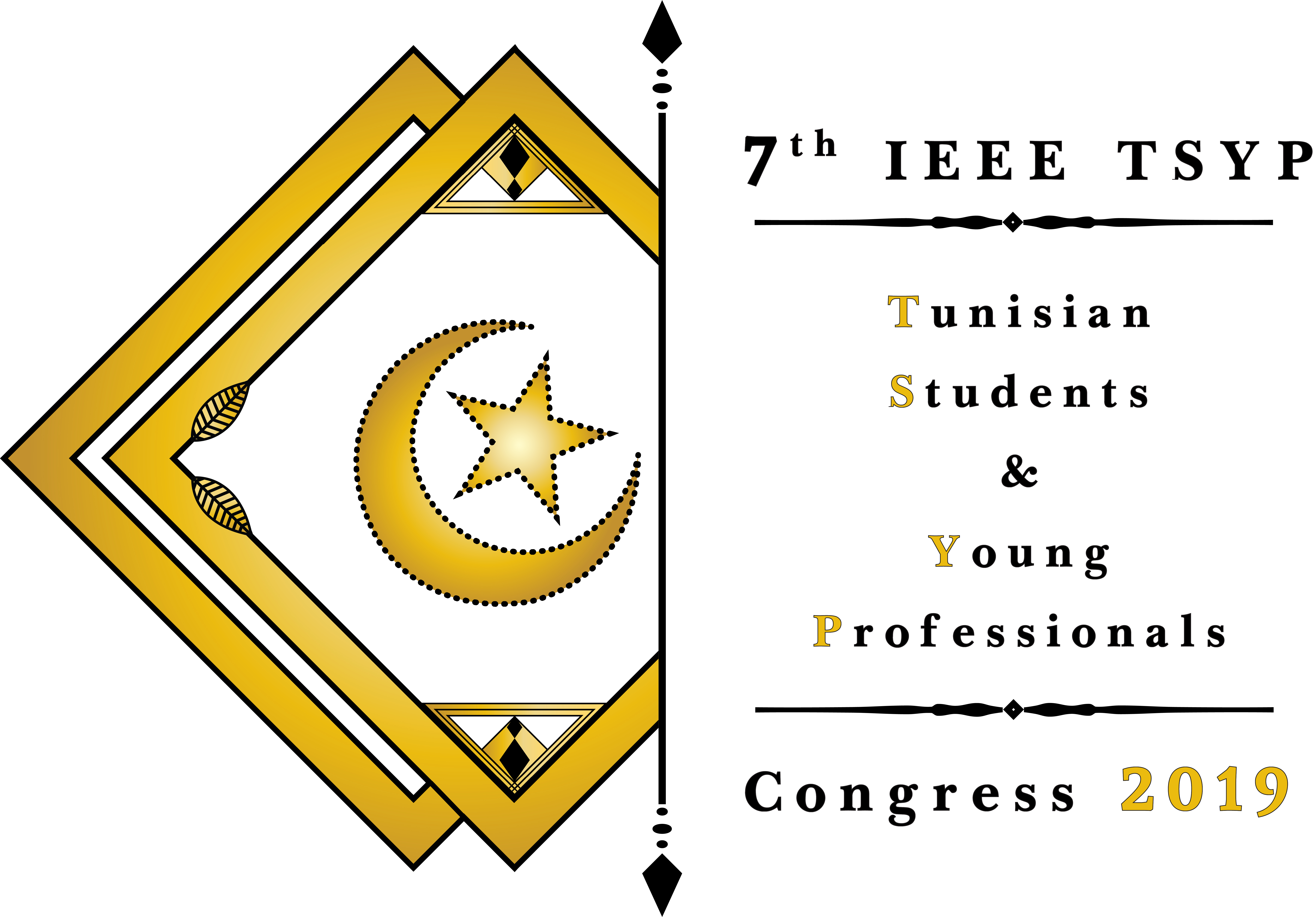 7th IEEE Students and Young professionals Congress (TSYP)